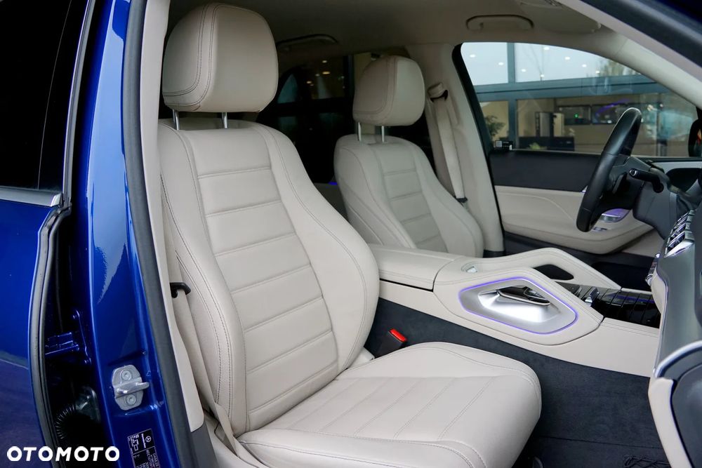 Mercedes-Benz GLE 450 AMG 4Matic 9G-TRONIC AMG Line - 23