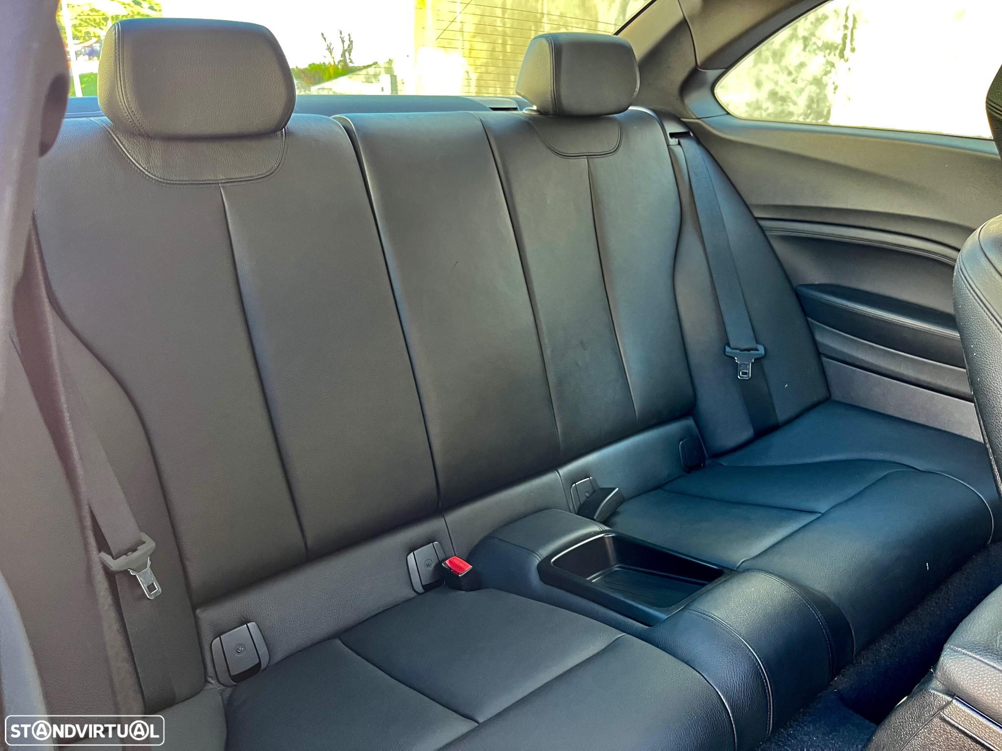 BMW 220 d Coupe Pack M - 51