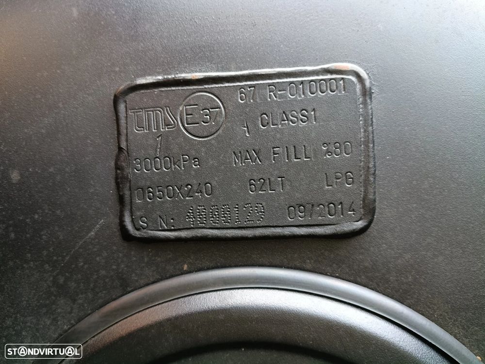 Mercedes-Benz A 180 Classic Aut. - 13