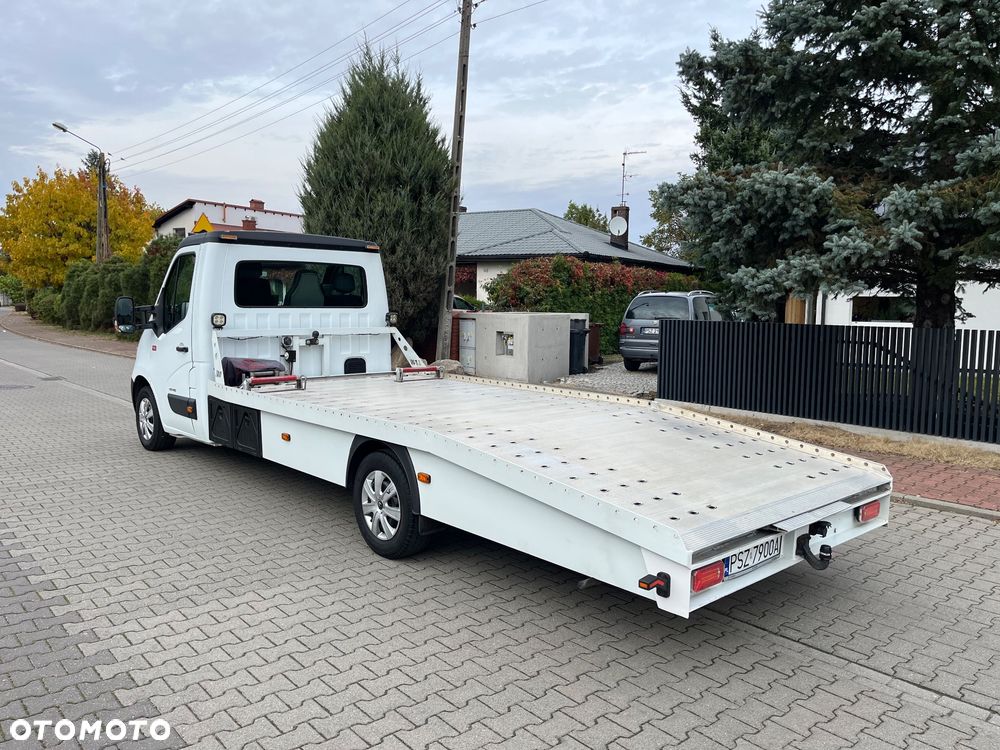 Renault Master - 5