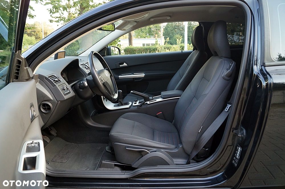 Volvo C30 D3 Summum - 18