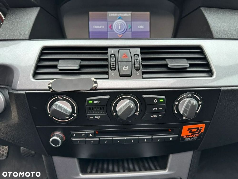 BMW Seria 5 - 28