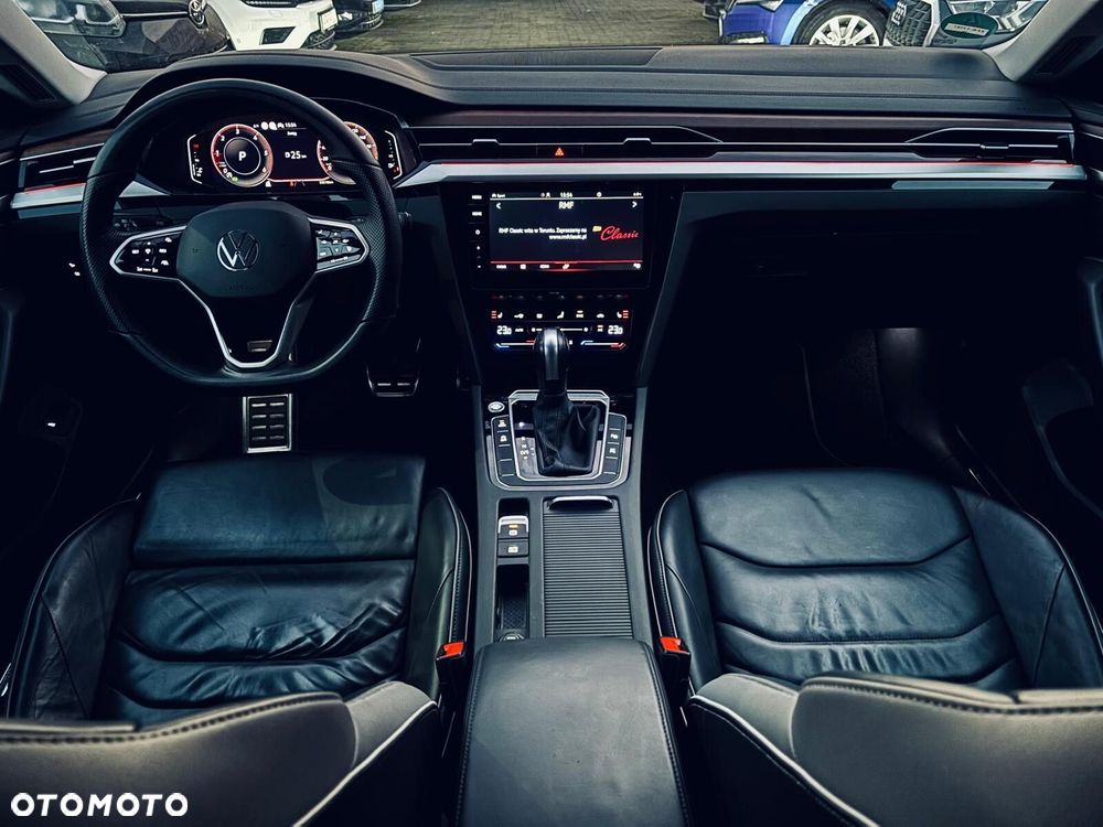 Volkswagen Arteon 2.0 TDI Elegance DSG - 22