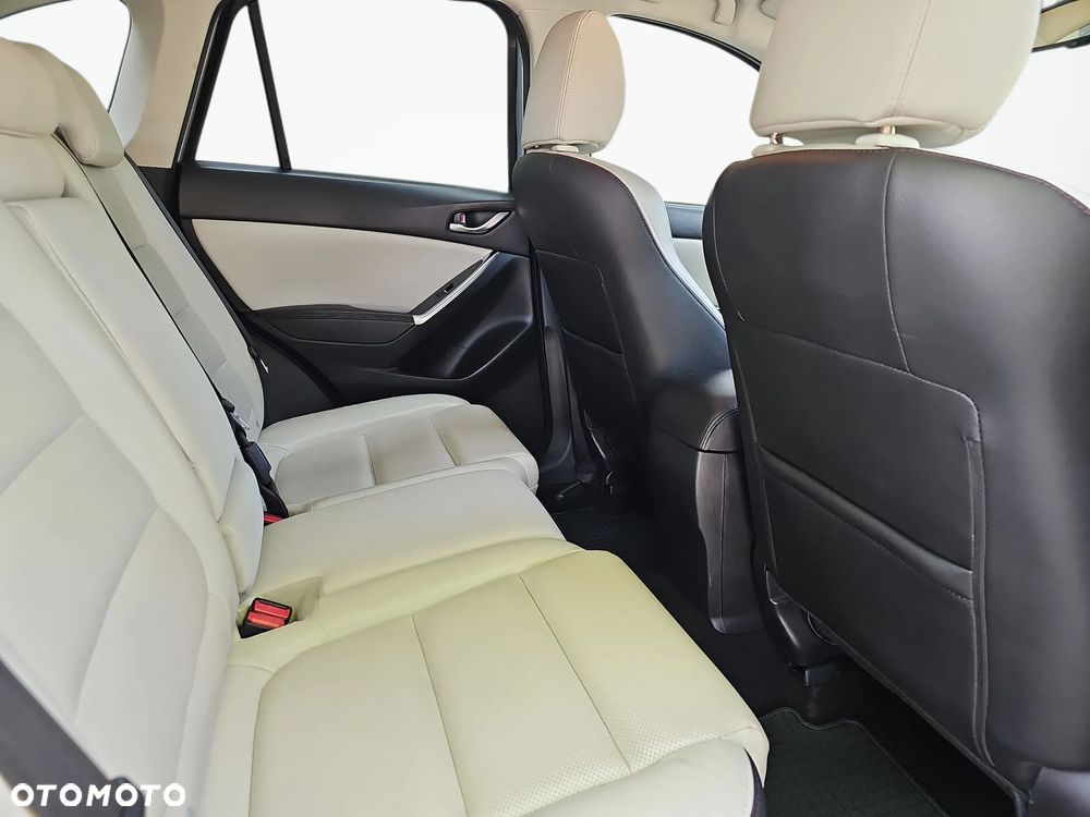 Mazda CX-5 - 11