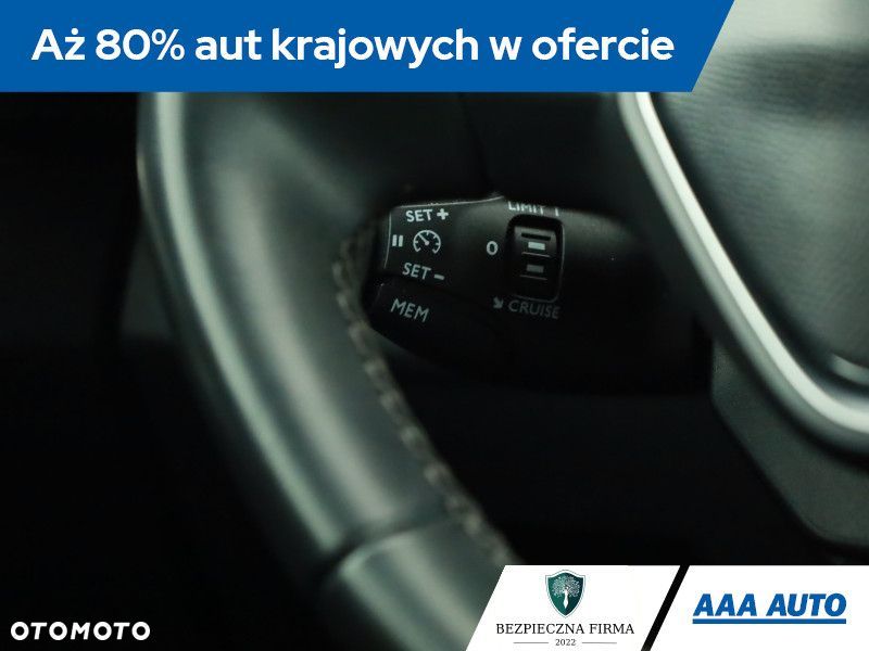 Peugeot 3008 - 21