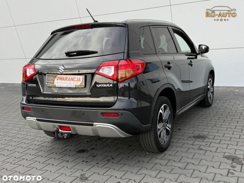 Suzuki Vitara - 10