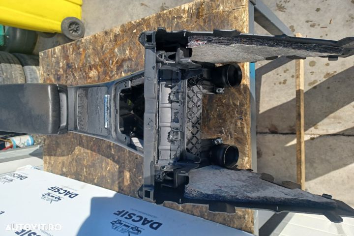 Cotiera 3C0863319AD Volkswagen VW Passat B6 [2005 - 2010] wagon 5-usi - 4