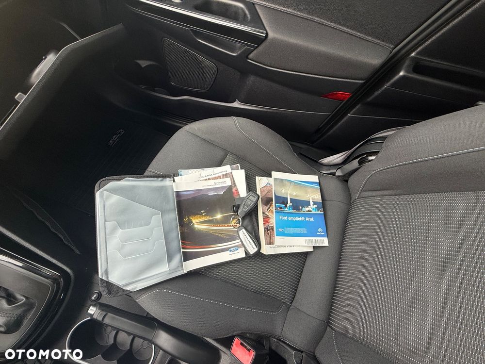 Ford B-MAX 1.6 Titanium - 30