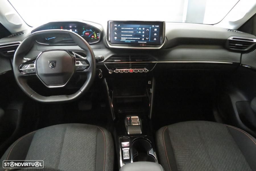 Peugeot e-208 50 kWh Style - 7