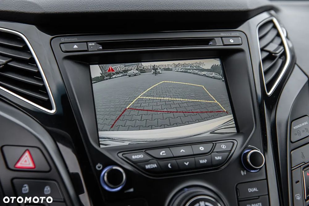 Hyundai i40 i40cw 1.7 CRDi 5 Star Edition - 20
