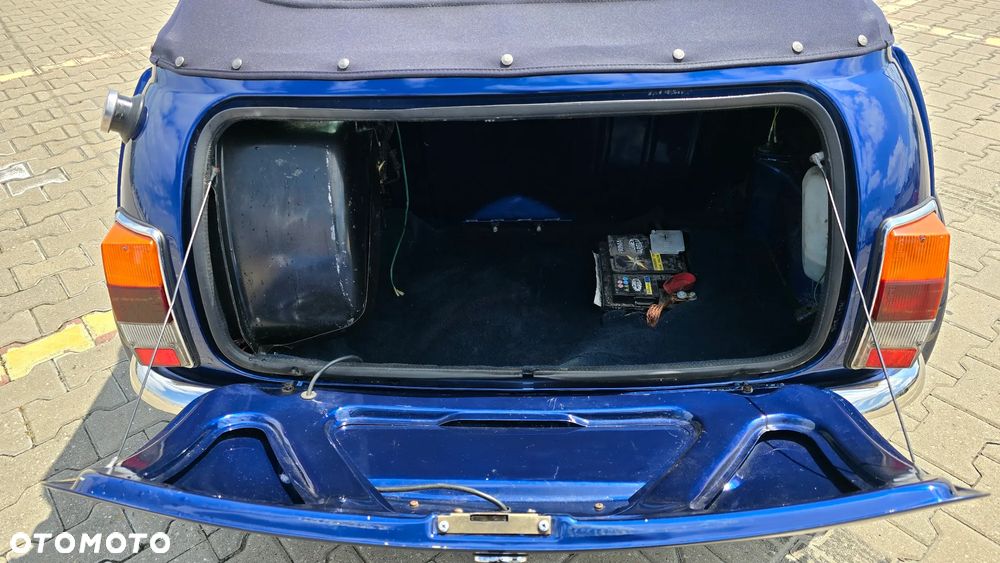 Rover Mini - 13