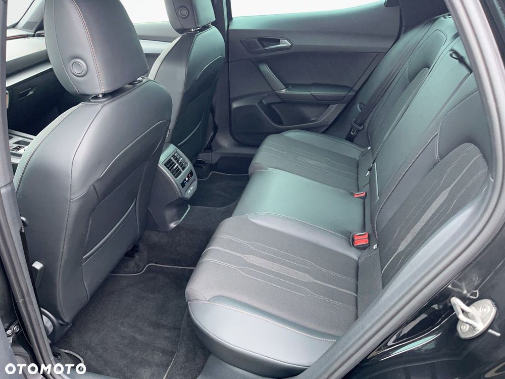 Cupra Formentor 2.0 TDI 4Drive DSG - 12