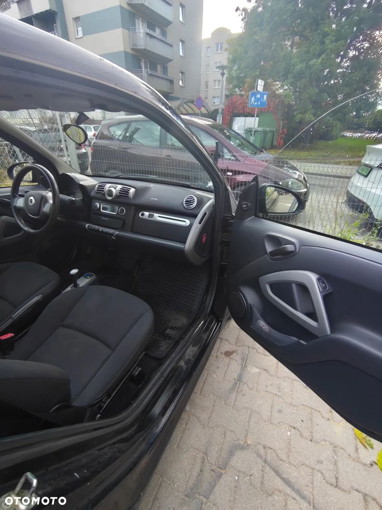 Smart Fortwo - 4