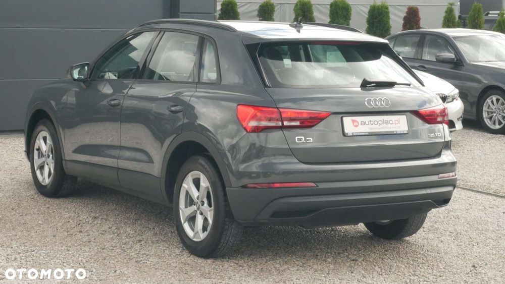 Audi Q3 - 5