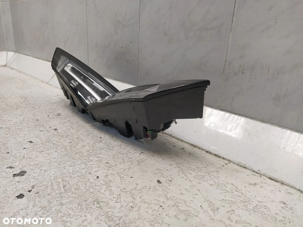 NISSAN QASHQAI E-POWER LAMPA LEWA PRAWA TYŁ TYLNA NOWY ORYGINAŁ - 4