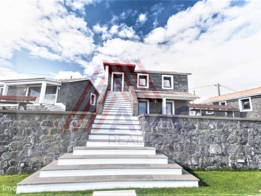 EMPREENDIMENTO COM 4 MORADIAS EM ALOJAMENTO LOCAL - Grande imagem: 2/43