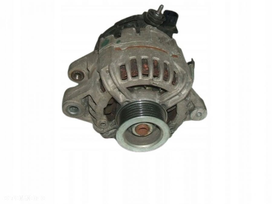 TOYOTA YARIS II AURIS 1.3 ALTERNATOR BOSCH 27060-0J061 - 1