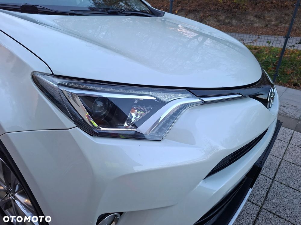 Toyota RAV4 - 33