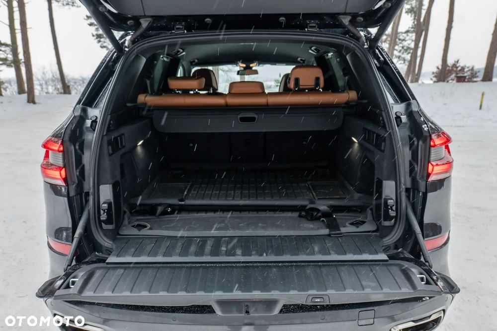 BMW X5 M - 35