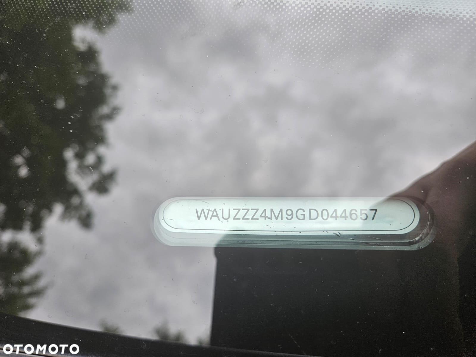 Audi Q7 3.0 TDI Quattro Tiptronic - 31
