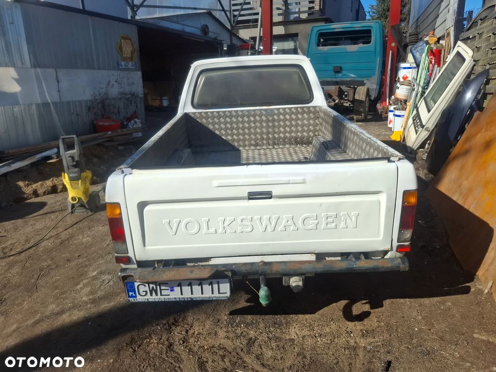 Volkswagen Caddy - 8