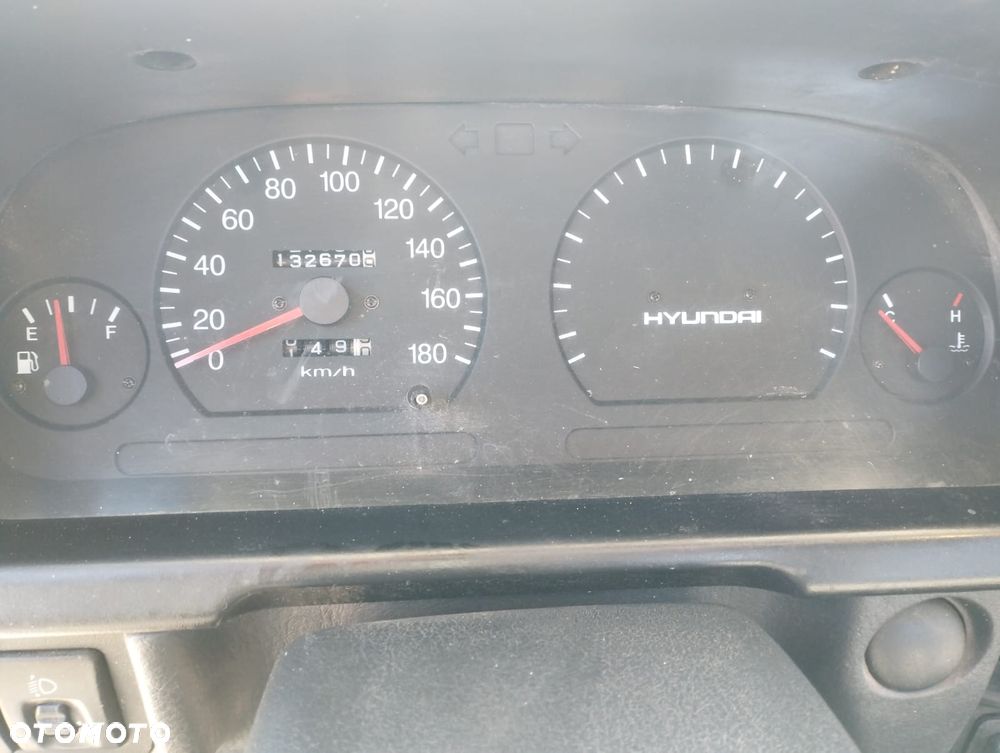 Hyundai H100 MULTITEL 145 - 13