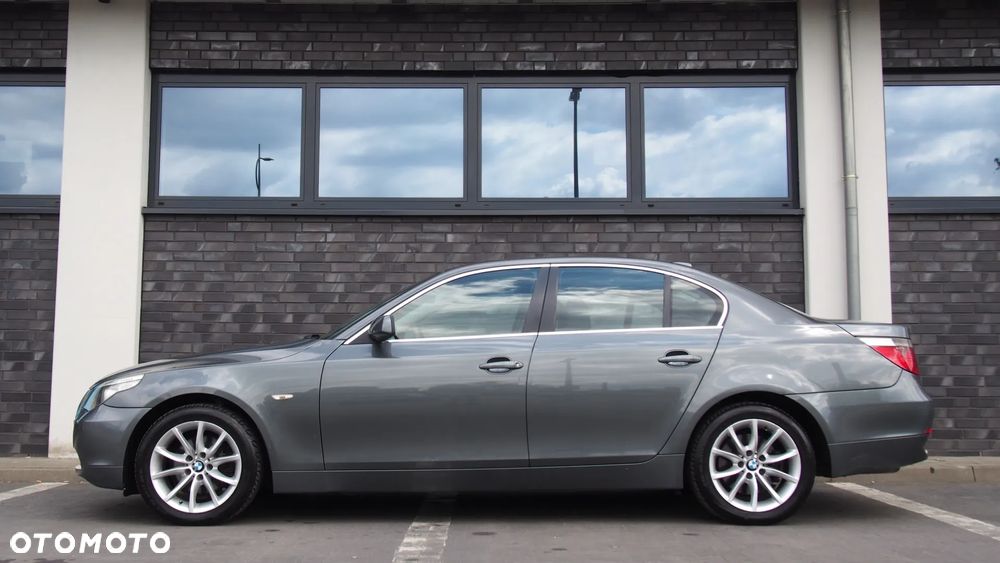BMW Seria 5 - 4