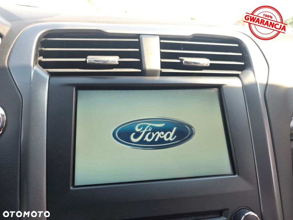 Ford Mondeo 2.0 TDCi Titanium - 34