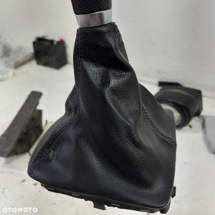 GALKA ZMIANY BIEGOW MANUAL MERCEDES C W205 2052670200 - 5