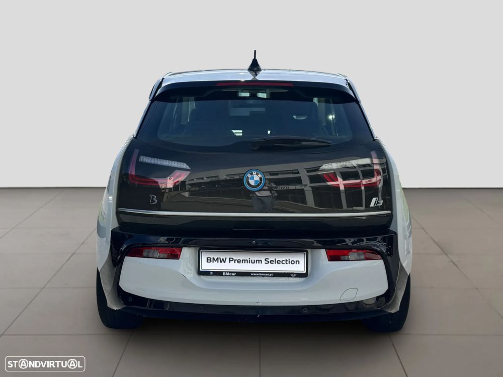 BMW i3 (120 Ah) - 5