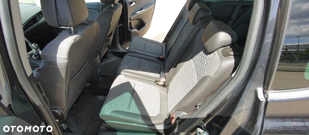 Opel Zafira 2.0 CDTI Cosmo EcoFLEX S&S - 24