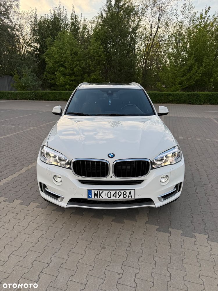 BMW X5 - 30