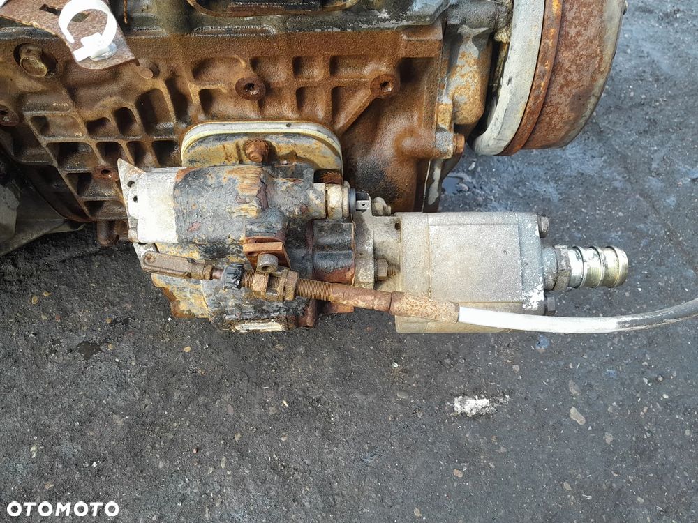 Przystawka hydrauliczna Isuzu NKR,MKR,NQR,NPR 3.0 tdi 2001-2005r. !! - 1