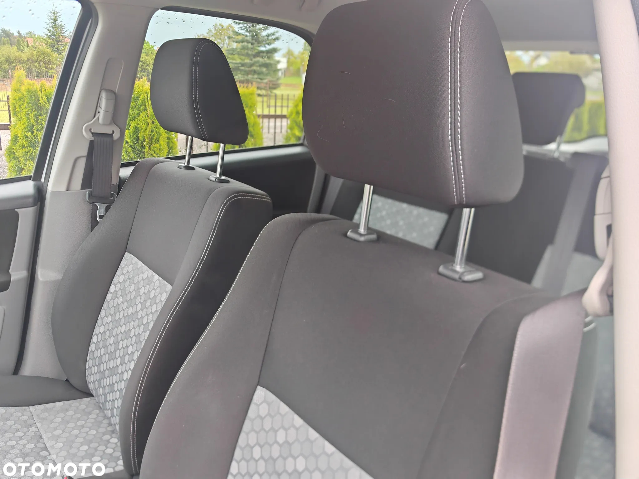 Suzuki SX4 1.6 VVT 4x4 Limited - 8