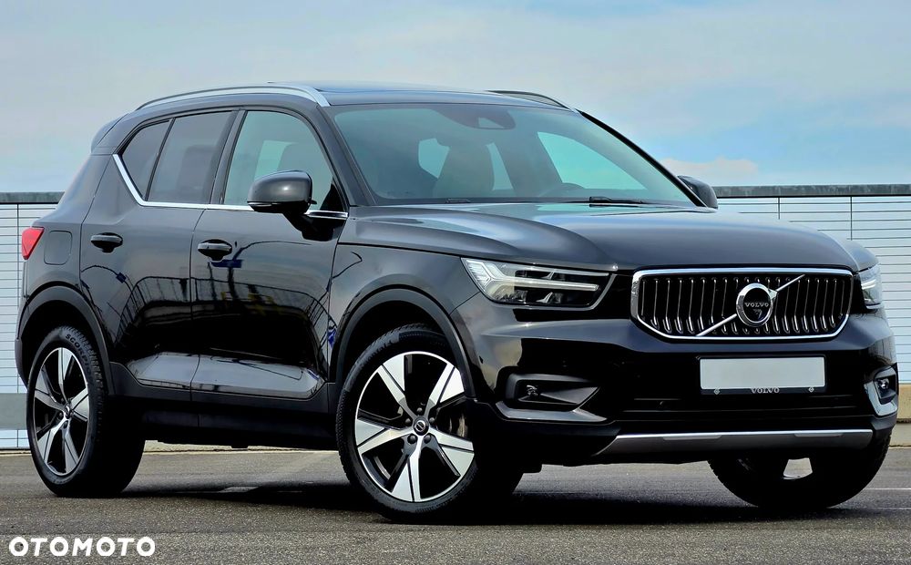 Volvo XC 40 T3 Inscription - 16