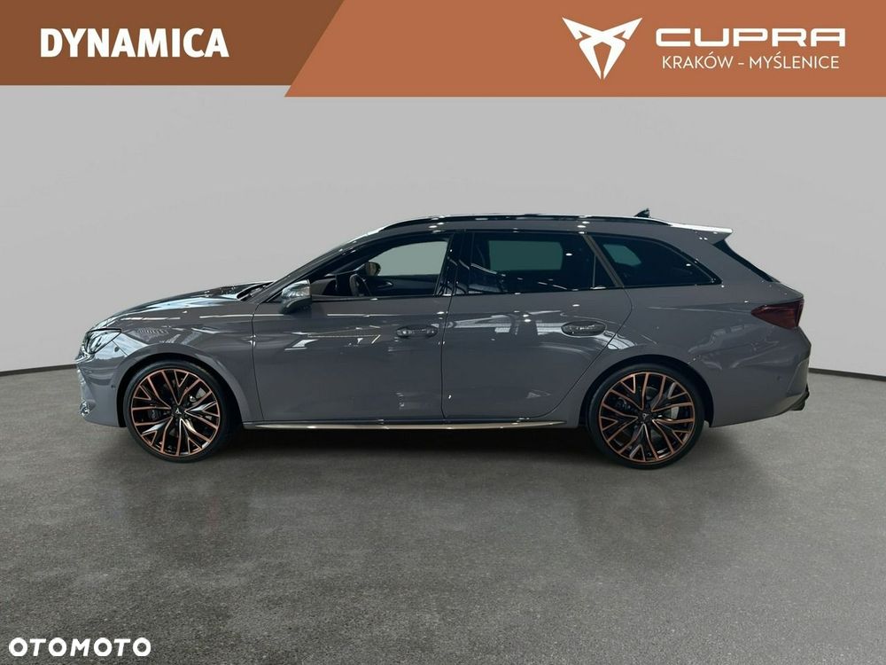 Cupra Leon Sportstourer - 9