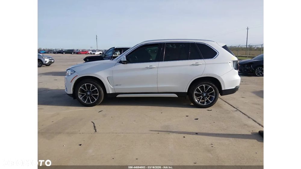 BMW X5 xDrive35i - 5