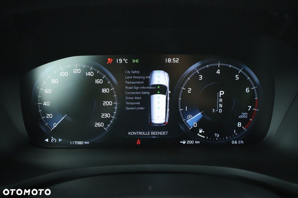 Volvo V60 - 11