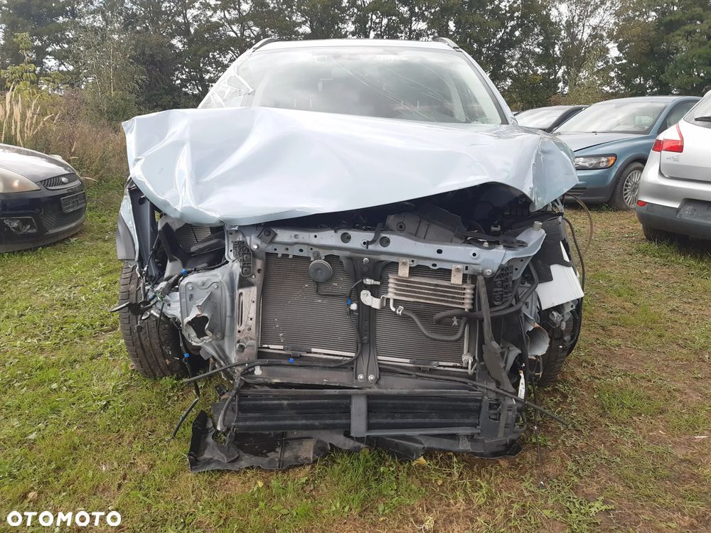 Subaru Outback 2.5i Lineartronic Sport - 8