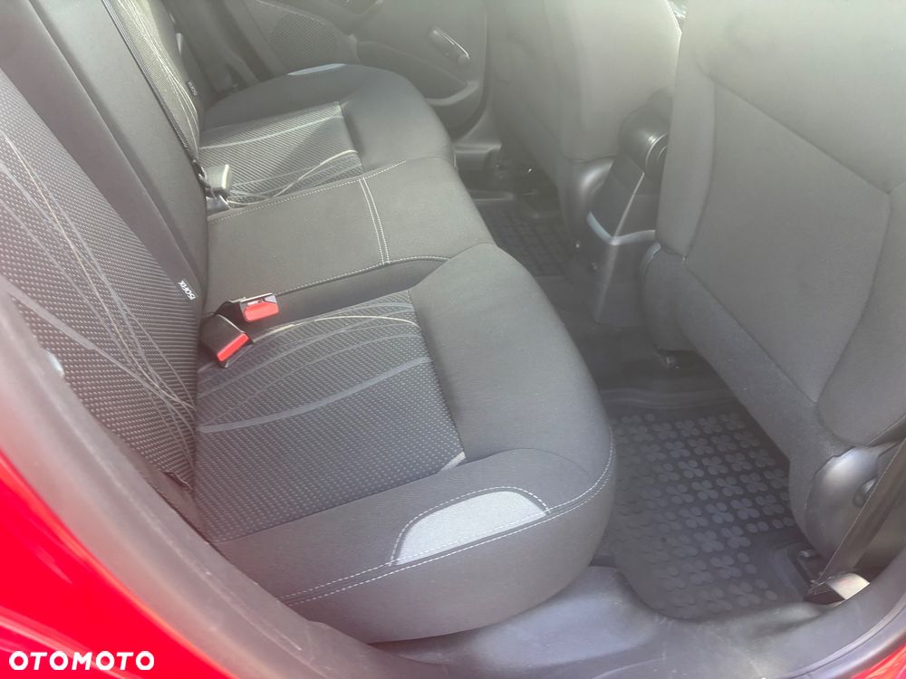 Peugeot 208 1.2 PureTech Active - 22