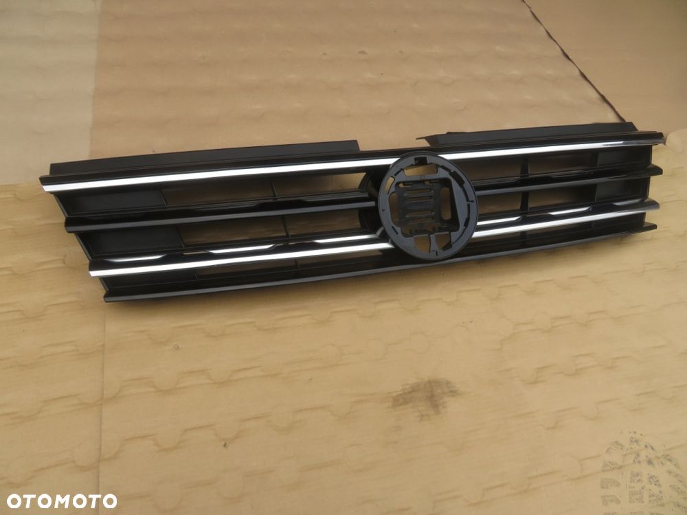 ATRAPA GRILL VW TIGUAN II 5NA 16-20R KRAKÓW - 7