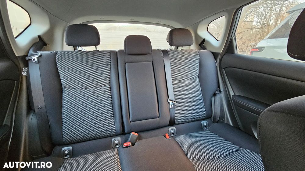 Nissan Pulsar DIG-T X-TRONIC Stop&Start Acenta - 4