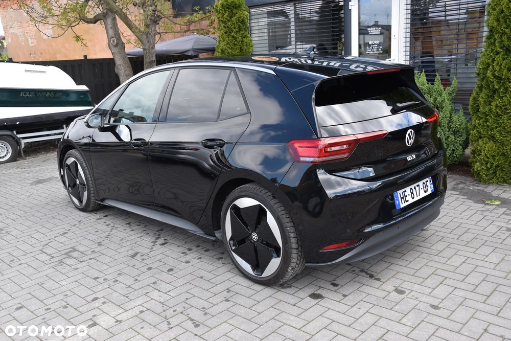 Volkswagen ID.3 79kWh Pro S Plus - 10