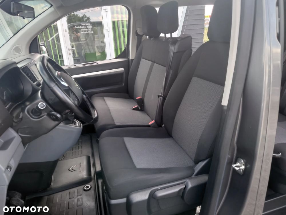 Citroën Jumpy Combi - 4