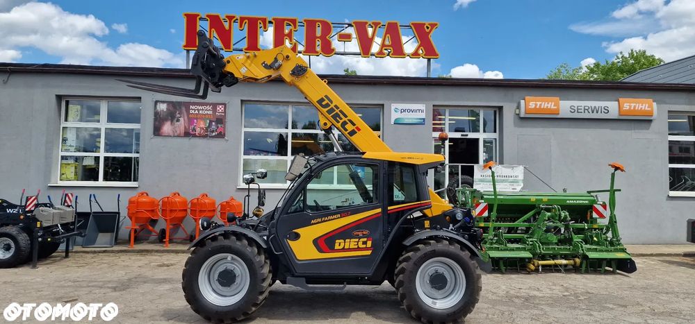 Dieci 34.7