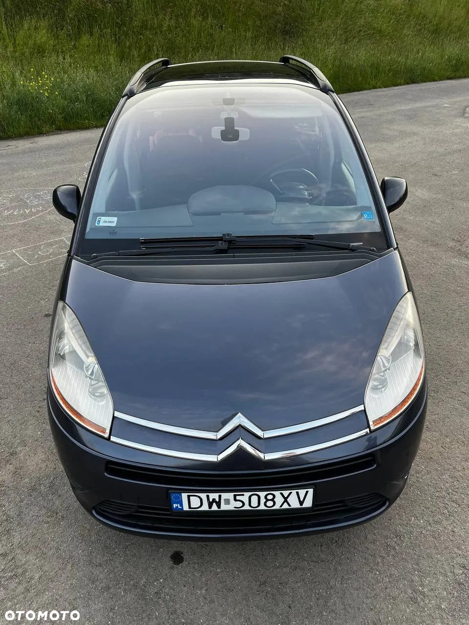 Citroën C4 Picasso 1.6 HDi FAP 7-Sitzer ESG6 Confort - 3
