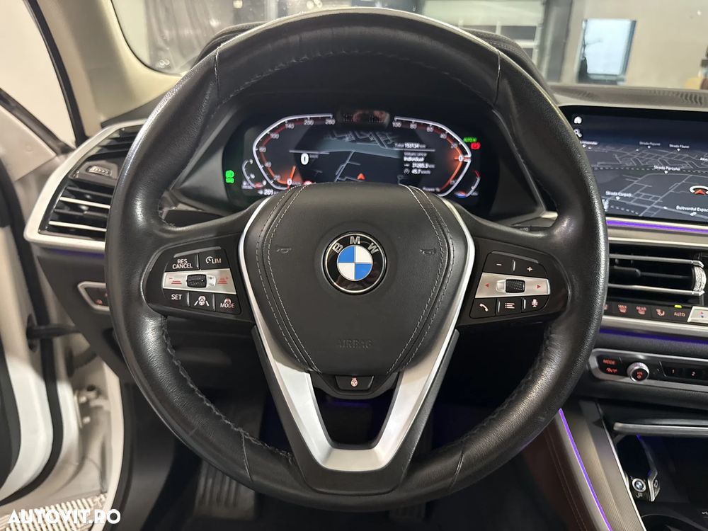BMW X5 xDrive30d AT MHEV - 17