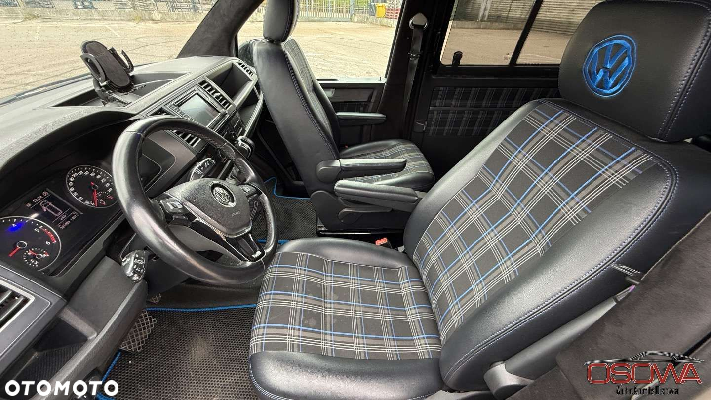 Volkswagen Multivan - 40