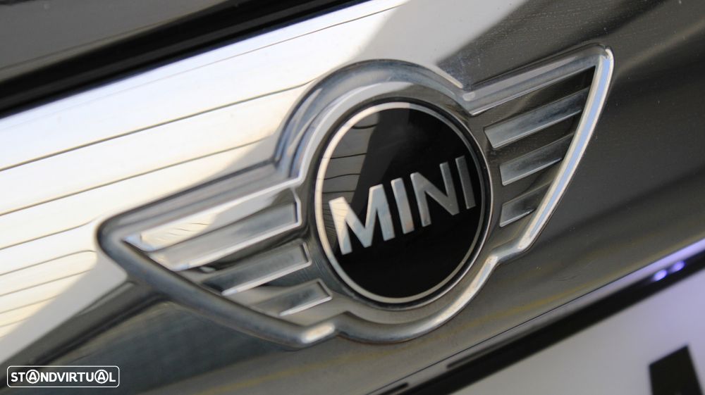 MINI 3 Portas Cooper D Aut. Seven Chili - 52