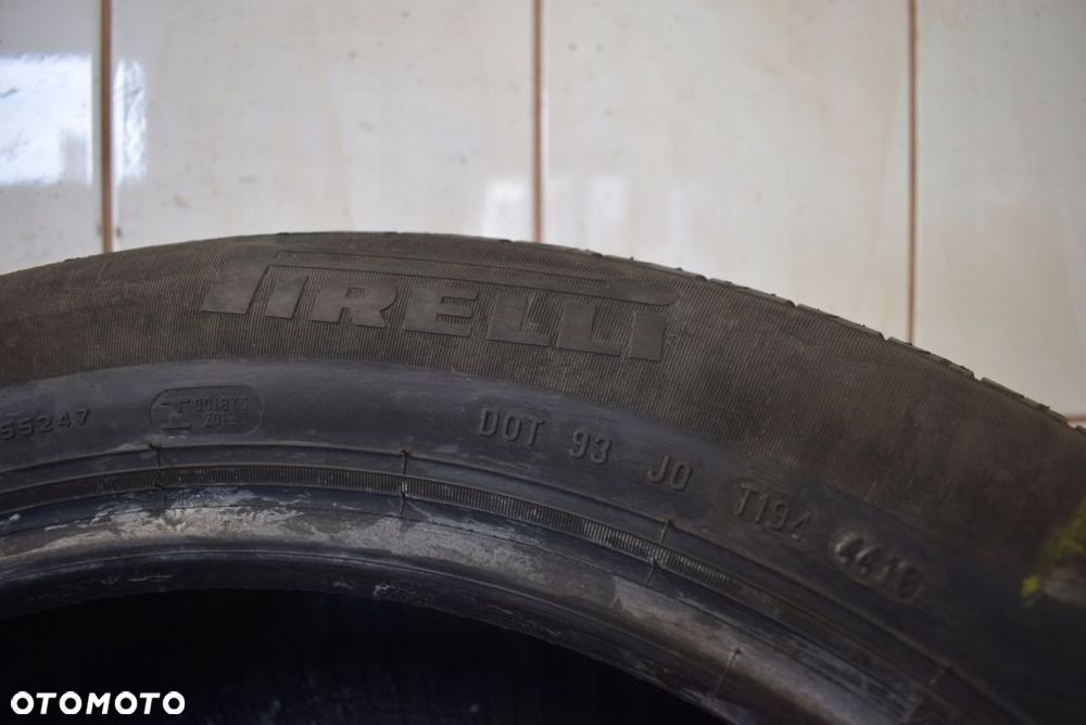 R17 215/55 Pirelli Cinturato P7 Seal Inside Wysyłka gratis! - 5